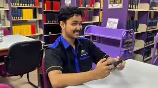 VIDEO ROLEPLAY (MGT321)