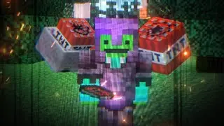 I got trained in Minecraft's hardest combat technique