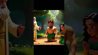 (G&eacute;nesis 02) Qu&eacute; Jard&iacute;n Tan Especial (Teens) #jesus #musica #gospel #viralvideo #shortsvideo