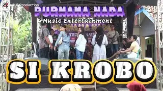 SIKRIBO Purnama Nada Live Balida 04 Puspita