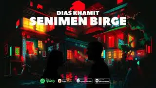 Dias Khamit - Senimen birge | Official audio