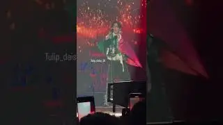 Dimash en M&eacute;xico - Palacio de los deportes 20251010   #Dimash #Mexico #pop #concert #ocesa #viral