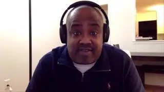 Business Interview with Kurtis Cross a Professional DJ in Washington DC
