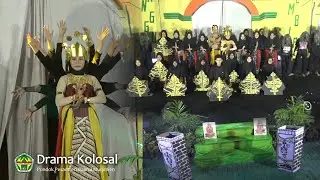 DRAMA KOLOSAL | PANGGUNG GEMBIRA 2025