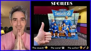 Spoilers Galore! 