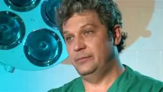 Лечение плоскостопия - операция