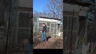 Самое время начать обустраивать свой весенний сад!
