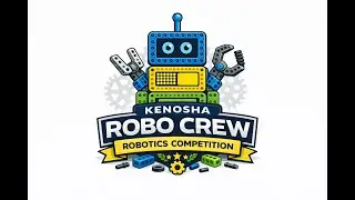 2026 Kenosha Robo Crew VEX IQ Tournament