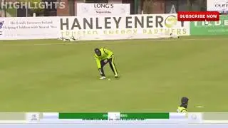 Afghanistan vs Ireland- 2018 T20 Highlights