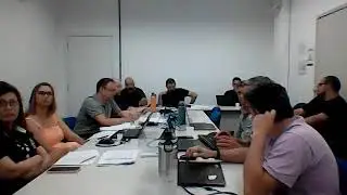 Prova de Conceito PGE 495/2025