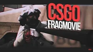 Csgo Fragmontage #1