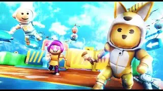 [ROBLOX] Dropblox Soundtrack - Lobby