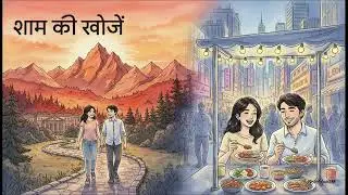 The Girl on the steps to the Temple- Chapter 12- Holding on and Letting Go