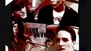 Die Ärzte in Richy Guitar
