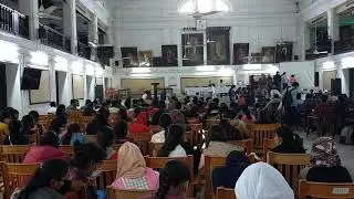 PATNA UNIVERSITY COUNSELING 2020 .