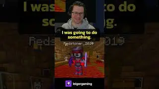They went AFK on my server