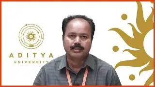 Lecture - 13 | Ruby Laser  | Dr. P. S. V. Shanmukhi | Aditya University - Surampalem
