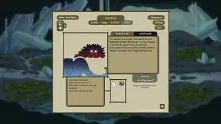 Clan Gen (GlowClan) #4: The Up and Down of Wildlife
