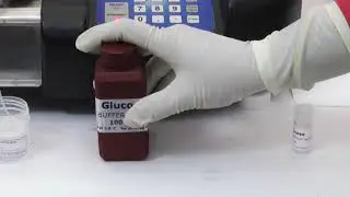 Semi Auto Analyzer Glu, Creatinine and SGOT