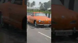 National Dasara Vintage Car Parade Mysore #youtubeshorts #shortsvideo #youtube