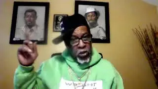 P FUNK TALKING ABOUT EGYPTIAN MYSTICAL WISDOM THE ASARIAN RESURRECTION STORY