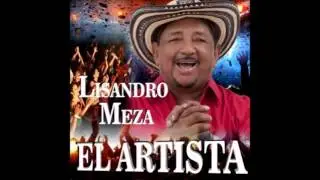 Lizandro Meza - Cumbia De Los Locos