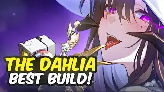 The Dahlia (Constance) Build Guide | Best Relics & Teams for Super Break Meta 2025