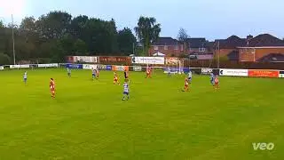 Ashton Town 4 v 4 Maghull 130824 NWCFL (Highlights)