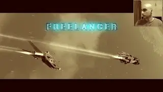 Freelancer (HD Edition) - Let's Play - Mission 1