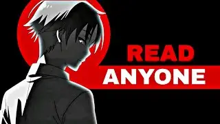 How to Read People | Psychology Behind Body Language