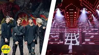 [OVA - Over All] but this like performance stage