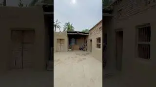 Pure Village Life in Punjab #villagelife #rurallife