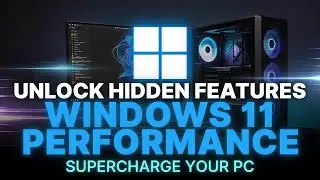 Unlocking Hidden Features: How To Supercharge Your Windows 11 Performance (2026)