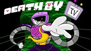 DEATH BY TV - DealGoneRight AU