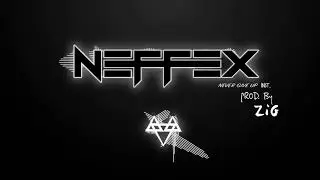 Neffex - Never Give Up - Official Instrumental (Prod  By ZiG)