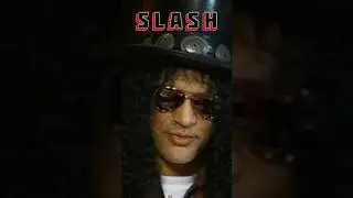 Slash of Guns N' Roses Talks Ace Frehley Flashback