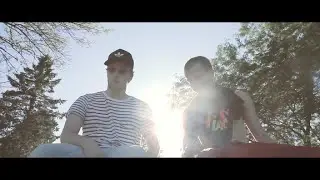 Shane Howiee - Wake N Bake (Ft. Ryan Oddity)[Official Music Video]