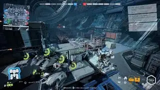 War Robots: Frontiers_ура победа