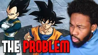 The PROBLEM With Dragon Ball Super's Return