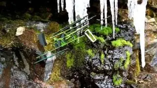 Riley Reinhold - Hollow hills  (MBF LTD 12021)