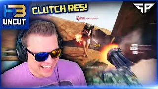 PLAYING SUPER PEOPLE WITH AN APEX PRO