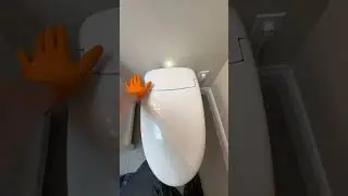 testing the NEOREST&reg; RS Dual Flush Toilet - 1.0 GPF & 0.8 GPF - TotoUSA.com