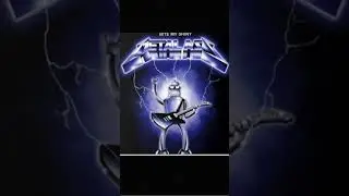 Bender Futurama Metallica meme