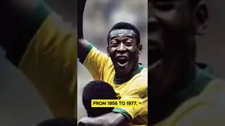 İnformation About Pele