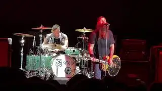 Rejected - Rancid Live at WaMu Theater 10/5/2021