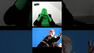 Miss Green Find Mr Green 👽 RRR : Rise Roar Revolt #shorts