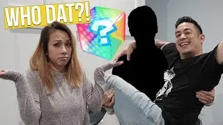 Leia Has A New Roommate?!!