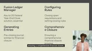 Master Year-End Close for US Federal Agencies: Streamline Your Process!