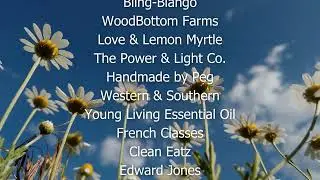 Wellness & FunFest 2025 List of Attractions at Cincinnati Sports Club