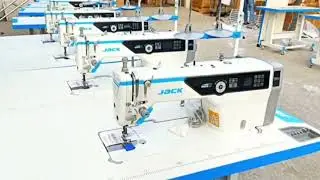 Jack A5E-B (AMH-2) Machine Factory Setup ফ্যাক্টরি সেটাপ মেশিন দিলাম 01717620325 #jack  #A5E-B AMH2